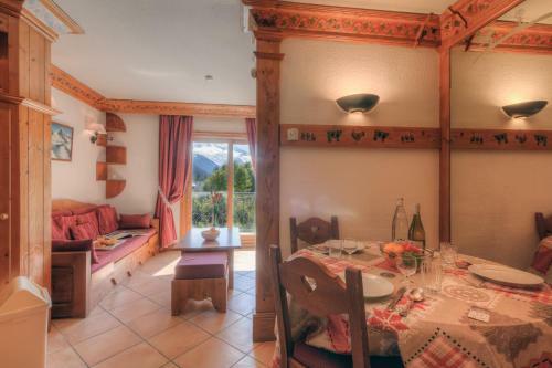 Apartamento Cristal D'argentiere