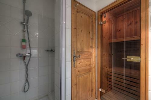 Apartamento Cristal D'argentiere