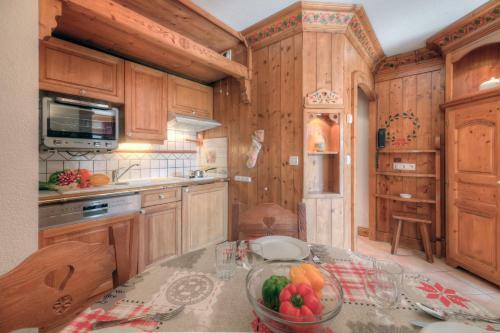 Apartamento Cristal D'argentiere