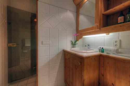 Apartamento Cristal D'argentiere