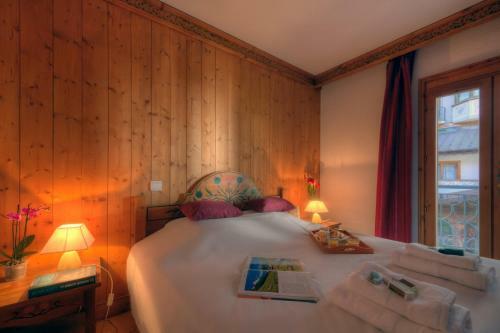 Apartamento Cristal D'argentiere