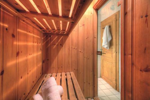 Apartamento Cristal D'argentiere