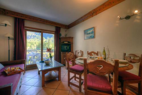 Apartamento Cristal D'argentiere