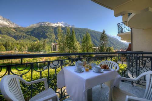 Apartamento Cristal D'argentiere
