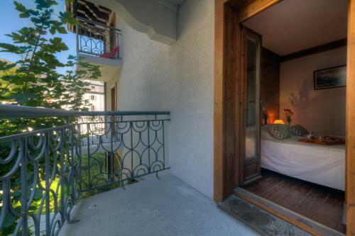 Apartamento Cristal D'argentiere