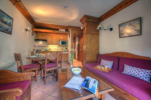 Apartamento Cristal D'argentiere