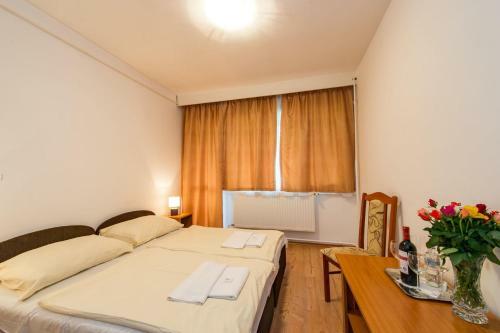 Hotel Forr�s Zalakaros