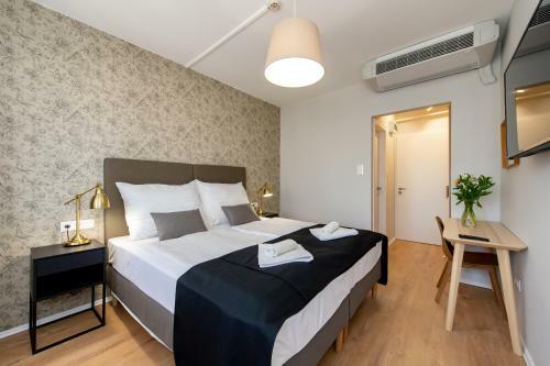 Hotel Forr�s Zalakaros