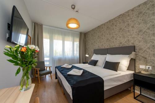Hotel Forr�s Zalakaros