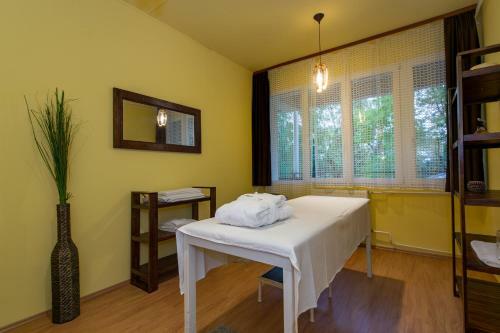 Hotel Forr�s Zalakaros
