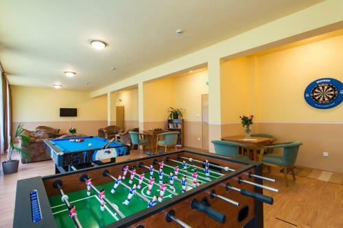 Hotel Forr�s Zalakaros