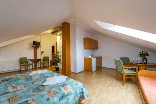 Hotel Forr�s Zalakaros