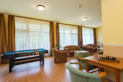 Hotel Forr�s Zalakaros