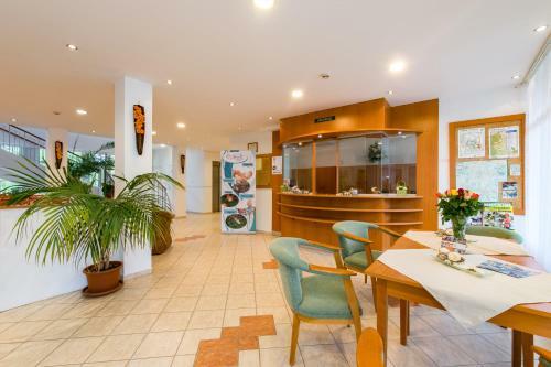Hotel Forr�s Zalakaros