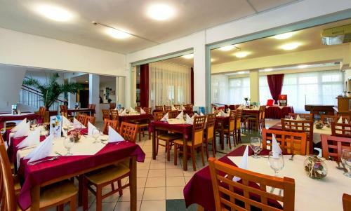 Hotel Forr�s Zalakaros