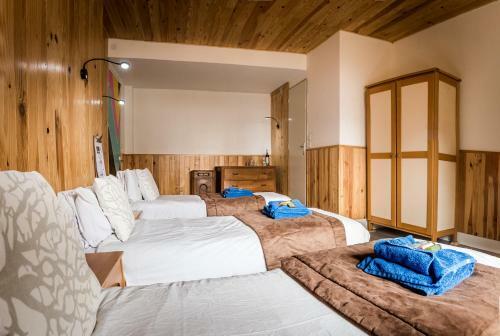 Hotel The Nant