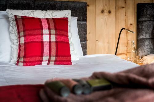 Hotel The Nant