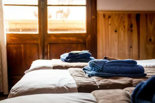Hotel The Nant
