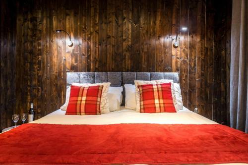 Hotel The Nant
