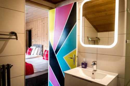 Hotel The Nant