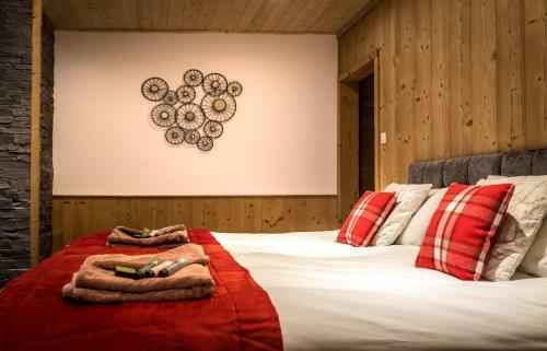 Hotel The Nant