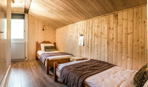Hotel The Nant
