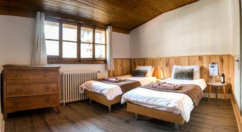 Hotel The Nant