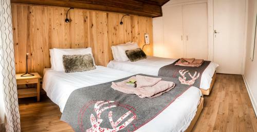 Hotel The Nant