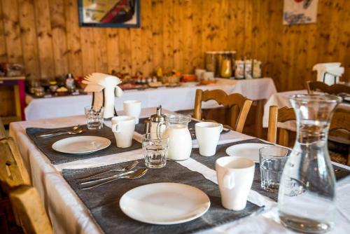 Hotel The Nant