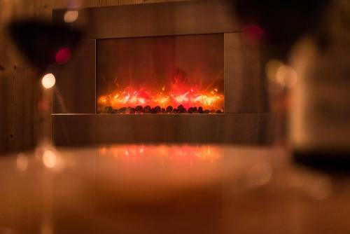 Hotel The Nant