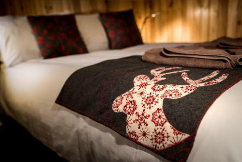 Hotel The Nant