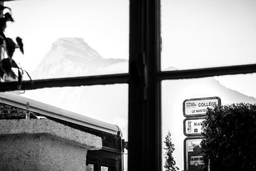Hotel The Nant