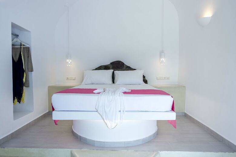 Apartamento Asma Suites