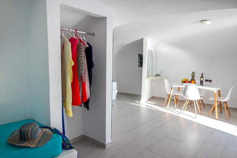 Apartamento Asma Suites