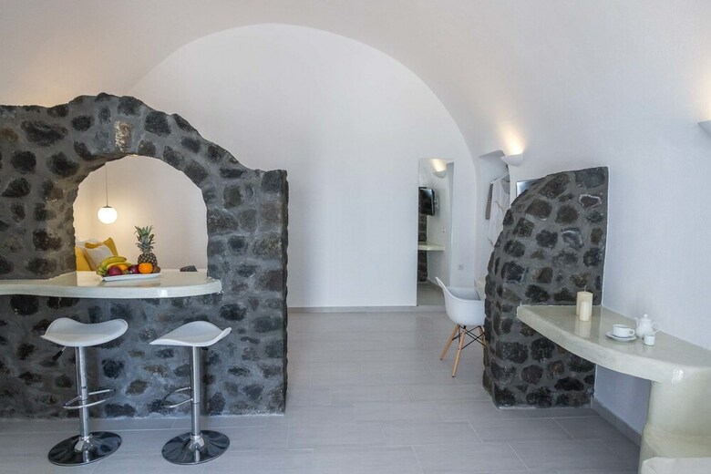 Apartamento Asma Suites