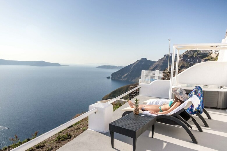 Apartamento Asma Suites