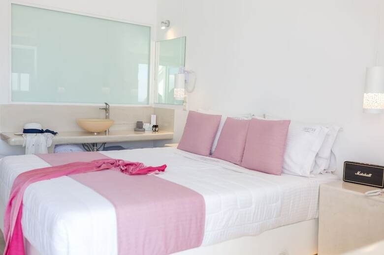Apartamento Asma Suites