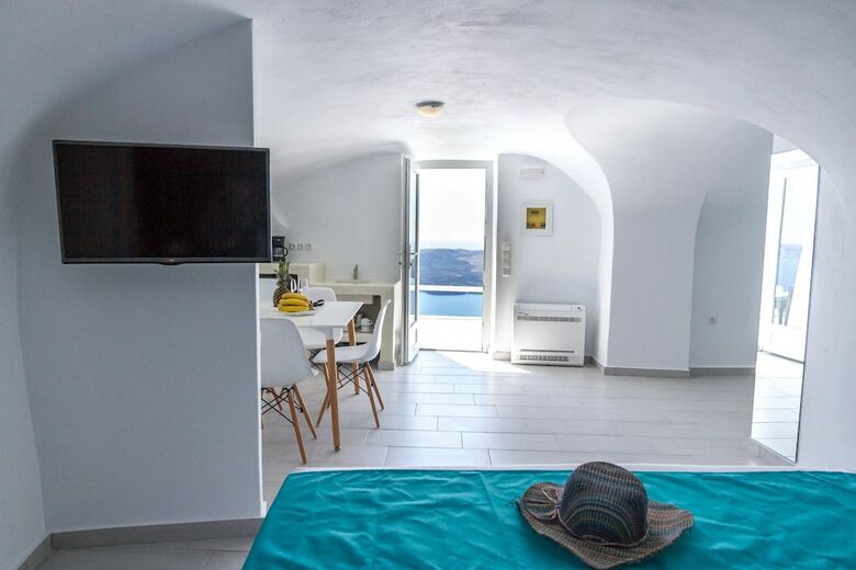 Apartamento Asma Suites