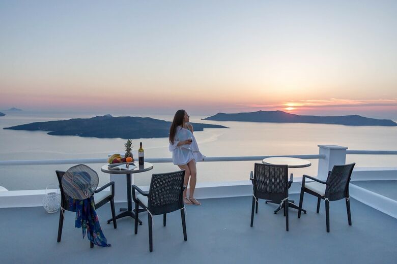 Apartamento Asma Suites