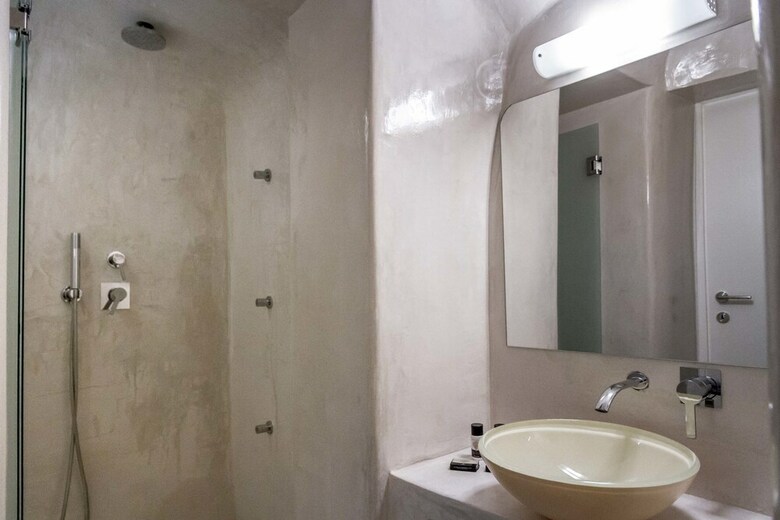 Apartamento Asma Suites