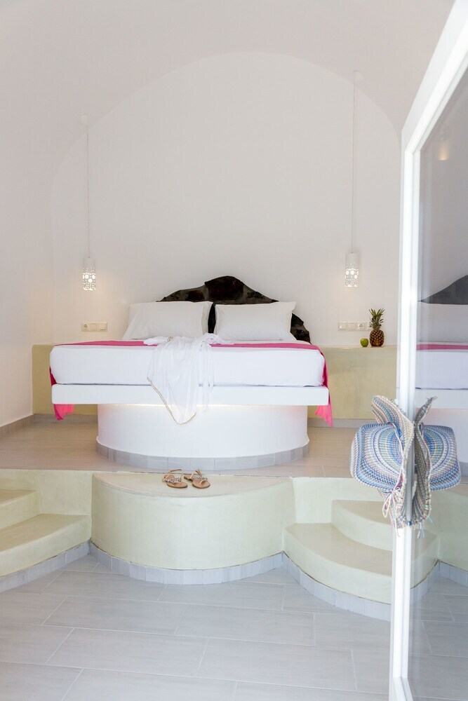 Apartamento Asma Suites