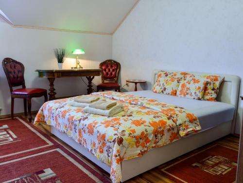 Harm�nia Apartmanh�z