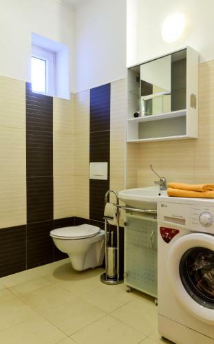 Harm�nia Apartmanh�z