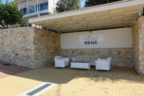 Aparthotel Hotel Rene