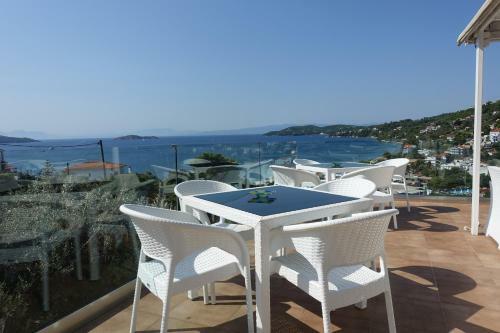 Aparthotel Hotel Rene