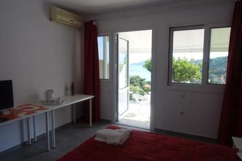 Aparthotel Hotel Rene