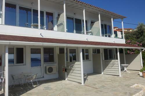 Aparthotel Hotel Rene