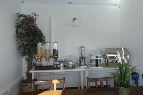Aparthotel Hotel Rene