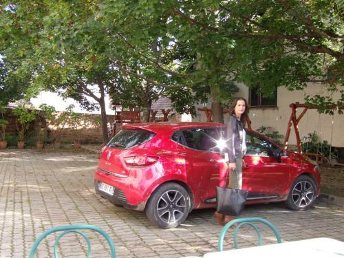 Hotel Thermal Panzi� S�rv�r
