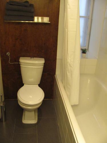Budapest Rental Apartments
